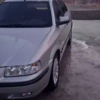 سمند 83 lx|خودرو سواری و وانت|سنندج, |دیوار