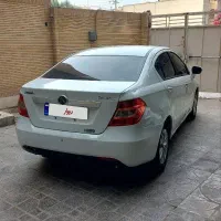 برلیانس H230 اتومات مدل ۹۶|خودرو سواری و وانت|بندرعباس, |دیوار