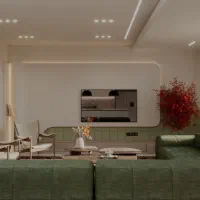 طراحی دکوراسیون داخلی گروه معماری فورما