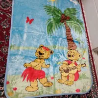 پتو|رختخواب، بالش، پتو|قم, نوبهار|دیوار