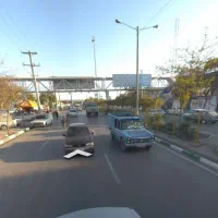 ۶۴۰مترمربع گاراژ و مغازه حاشیه بلوار توس