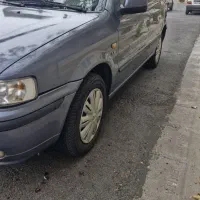 سمند Lx|خودرو سواری و وانت|شهریار, شهریار|دیوار