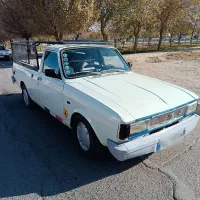 پیکان وانت مدل 93|خودرو سواری و وانت|سبزوار, هفت تیر|دیوار