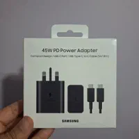 شارژر اصلی s24 ultra و s25|لوازم جانبی موبایل و تبلت|تهران, طیب|دیوار