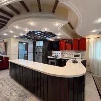 فروش آپارتمان لوکس ۳۰۰ متری /۴ خواب / خیابان معلم