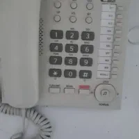 خط تلفن  ثابت