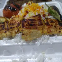 آشپزخانه و غذای آماده ....