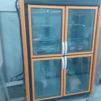 یخچال ایستاده|فروشگاه و مغازه|ماهدشت, |دیوار