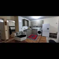 اجاره آپارتمان ۹۲ متری ۲ خوابه طبقه ۳ در شهریار