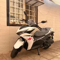 ایروکس پیشتاز مطابق صفر 1405 فقط 300تا کار