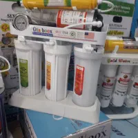 تصفیه اب خانگی ابسردکن