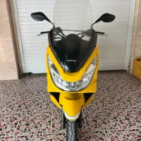 PCX125 2016