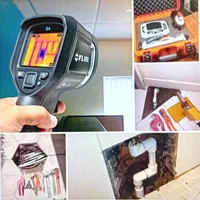 نشت یابی نمیابی آب رفع بدون کندن لوله بازکنی تضمین|خدمات پیشه و مهارت|قزوین, |دیوار