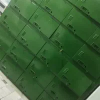 کمد آهنی ۲۴عدد