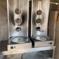 کباب ترکی زن، سرخکن،هود،سانتیفیوژ|اجاق گاز و لوازم برقی پخت‌وپز|خاوران, |دیوار