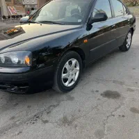 هیوندا آوانته دنده 89|خودرو سواری و وانت|یزد, |دیوار