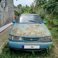 هیوندا اکسل