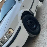 سمند مدل ۹۶مولتی پلکس