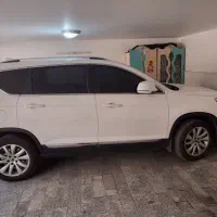 sx5 فردا موتور|خودرو سواری و وانت|قم, شهرک فاطمیه|دیوار