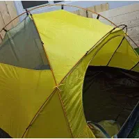 چادر مسافرتی کله گاوی مدل jilok2019|کوهنوردی و کمپینگ|قائم‌شهر, |دیوار