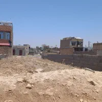 زمین مسکونی|فروش زمین و ملک کلنگی|بروجن, |دیوار