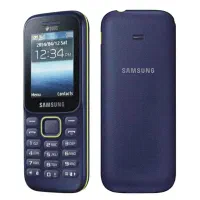 Samsung B315e New original|موبایل|تهران, گلستان (شهرک راه آهن)|دیوار
