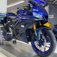 یاماها R25 ریس race