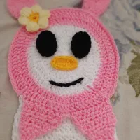 لیف عروسکی خوش بافت تمیز|لوازم حمام|قم, پردیسان|دیوار