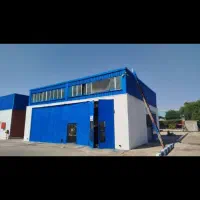 رنگ آمیزی ساختمان پذیرفته میشود زیرنرخ قیمت بازار|خدمات پیشه و مهارت|شوش, |دیوار