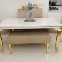 میز ناهار خوری