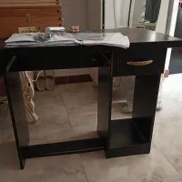 میز تحریر و صندلی|میز تحریر و کامپیوتر|پاکدشت, پاکدشت (مامازند)|دیوار