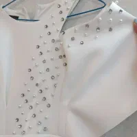 لباس مجلسی مزونی|لباس|وحیدیه, |دیوار