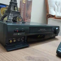 ویدیو سامسونگ. 4 هد|پخشکننده DVD و ویدیو|تهران, شهرک شریفی|دیوار