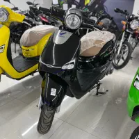 طرح وسپا cr150 سی ار ۱۵۰|موتورسیکلت|شهریار, شهریار|دیوار