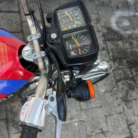 هندا سی دی ای ژاپن|موتورسیکلت|تهران, تهرانپارس جنوبی|دیوار