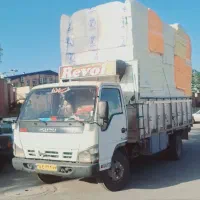 معامله ندارم