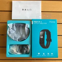 مچ بند هوشمند honor band4