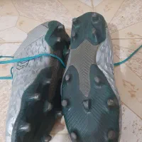 استوک فوتبال و توپ فوتبال|کیف، کفش، کمربند|ساوه, |دیوار