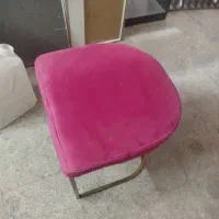 صندلی پدیکو شاه نشین ابشاری کامل. ترولی چوبی|آرایشگاه و سالن‌های زیبایی|اصفهان, فجر|دیوار