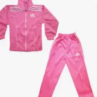 لباس ورزشی دخترانه