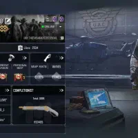 اکانت کالاف|کنسول، بازی ویدئویی و آنلاین|تهران, شهرک رضویه|دیوار