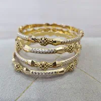 النگو ی اماراتی در حد نو