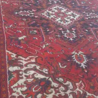 فرش دستبافت ۹ متری|فرش|بستان آباد, |دیوار