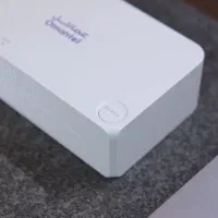 کوچک ترین (مودم 5G  عمان تــل)باطری خور پلمب اکبند