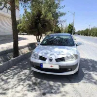 رنو مگان 2000 اتومات مدل 91 در حد صفر