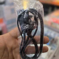 کابل برق دوچاک  رادیویی