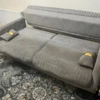 مبل تخت خواب شو|مبلمان خانگی و میز عسلی|تهران, نظام‌آباد|دیوار