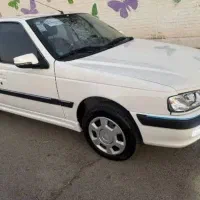 پارس مدل‌۱۴۰۲ xu7p دریچه سیمی