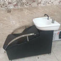 روشویی برای اریشگاه|آرایشگاه و سالنهای زیبایی|بانه, |دیوار