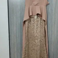 پیراهن مجلسی دو عدد سایز 36